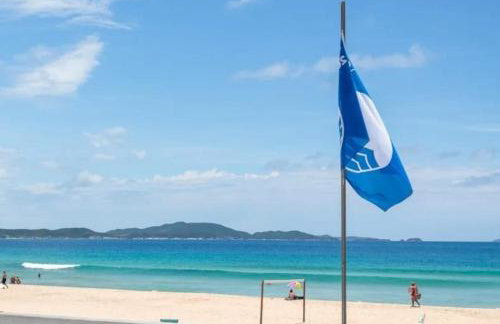 Casa Duplex Praia do Peró - Cinema em Casa - Foto 53