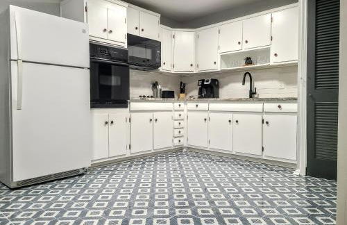 Fantastic 3BR Close to Botanical Gardens and Airport - Foto 2