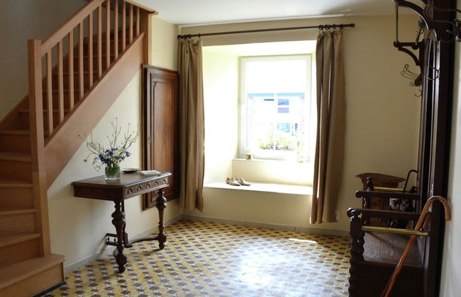 Charming Farmhouse With Large Terrace - Foto 2