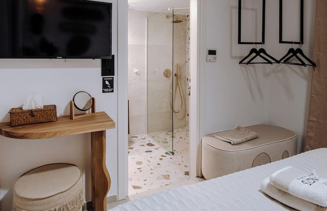 Onos Luxury Villas Kythnos - Foto 2