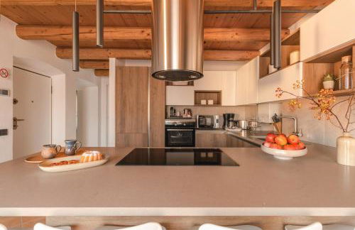 Casa del Borgo "Aria & Acqua" sul Lago Maggiore - Foto 2