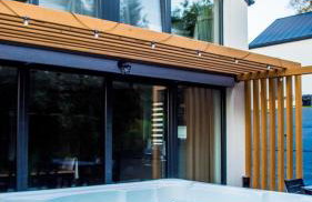 Zdrojowe Zacisze - Foto 42