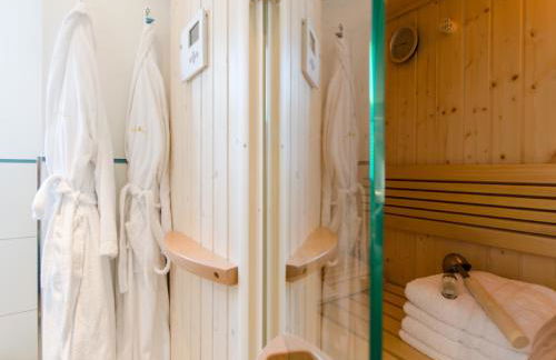 de Luxe Suite Dünenthal - Foto 11