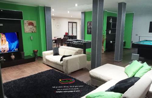 Relax nel verde - Foto 13