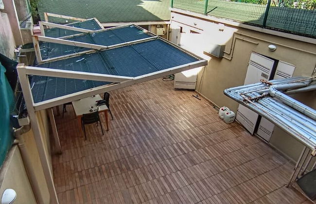 Samatya Apart - Foto 13