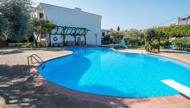 Hotel Makedonia - Foto 2, Imagen principal