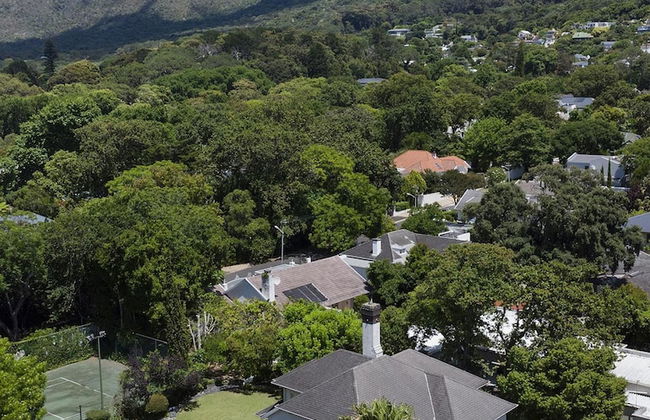 Craiglea Villa - Newlands Cape Town - Foto 39