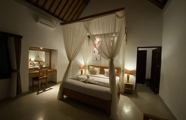 Dupa Ubud Villa - Foto 15