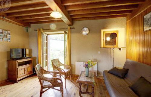 Gîte confortable pour 6 près des pistes, animaux admis - FR-1-496-138 - Foto 7