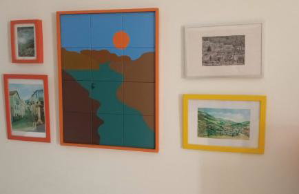 Casa do Pelourinho - T0 - Foto 17