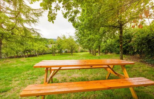 Gite la Longere Morvandelle - Foto 14