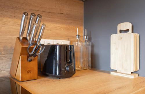 ღLiboria Das Blaue Haus - Foto 17