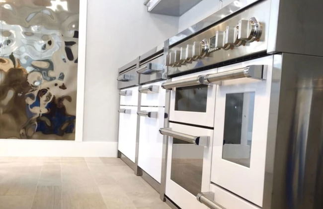 Top Luxury Marbella Villa - Photo 10