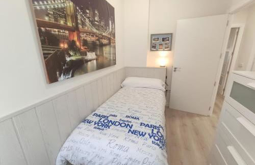 Apartamento Rosa Park - Foto 8