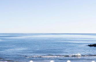 sur la plage ! - Foto 15