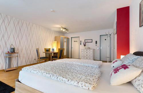 Villa Stumpf - Photo 15