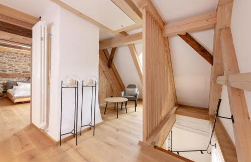 Ferienwohnung Mühlbachgasse 9 - Foto 4