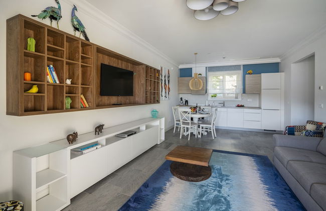 Lustica Bay Marina - Foto 49