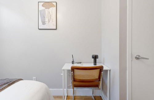 5BD Duplex w Private Patio BBQ and Arcade Games - Foto 34