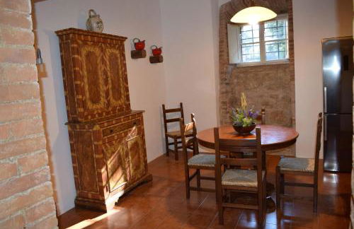 Tipico casolare toscano Tenuta della Selva - Foto 14