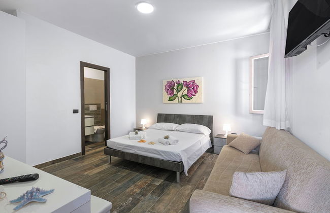 Pino 1 - 3 Bedrooms Near The Sea - Foto 10