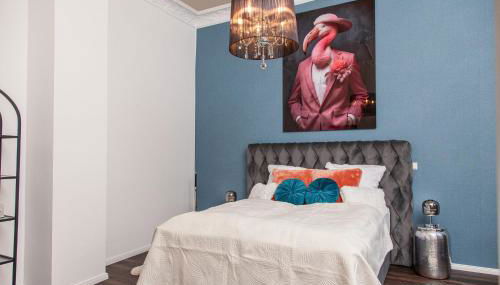 nidusROOMS moderne Barock Suite - Foto 4