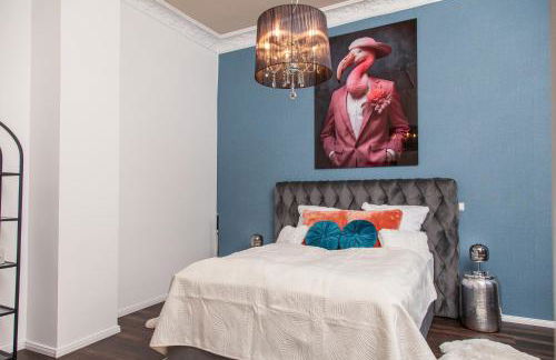 nidusROOMS moderne Barock Suite - Foto 4