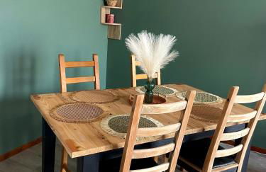 CHARMANT APPARTEMENT AVEC GRANDE CAPACITÉ D’ACCUEIL - Foto 8