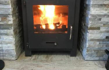 The Chalet, 444 North Lochboisdale - Foto 16