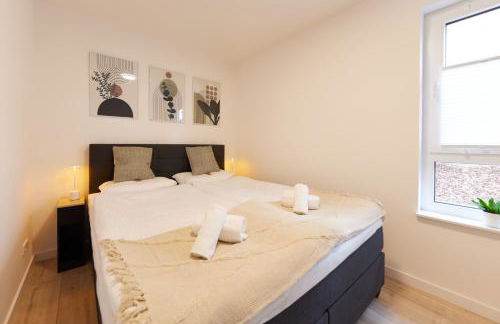 HomeME 1 I zentral I NETFLIX I Küche I Parkplatz I kliniknah - Foto 6