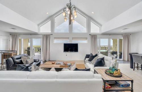 Lakefront 3BR w Balconies Near French Qtr - Foto 2