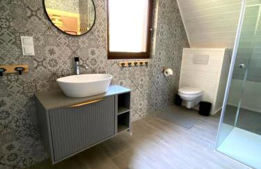 Jak Tu Ładnie - wyjątkowe miejsce z atrakcjami na rodzinny wypoczynek nad jeziorem, Mazury - Foto 24