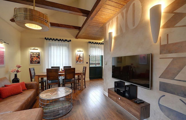 Norweska Dolina Luxury Resort - Foto 12