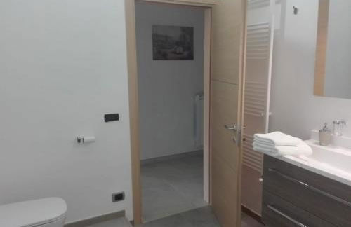 Villa Santoro ai TRE Ulivi con Piscina Privata - Foto 45