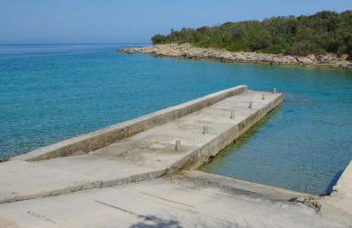 Island Villa Adriana with heated pool and sauna - Foto 55