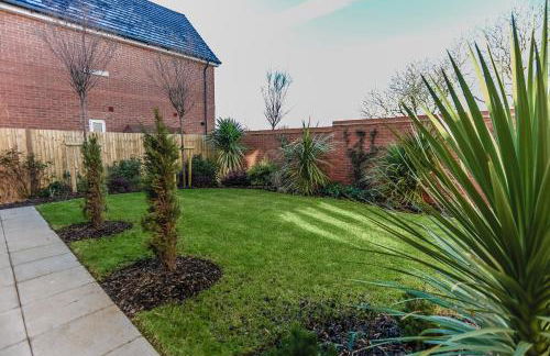 Flint House - Bracklesham Bay - Foto 51