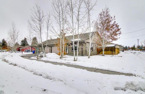 Cozy Belgrade Home Near Skiing, Hiking and Airport! - Foto 3