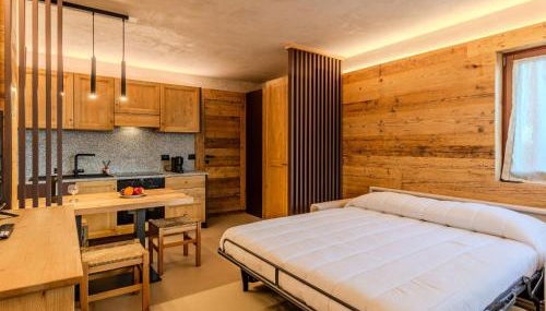 Apartment Monolocale Al Doss by Interhome - Photo 3