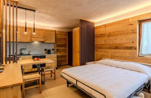 Apartment Monolocale Al Doss by Interhome - Photo 3