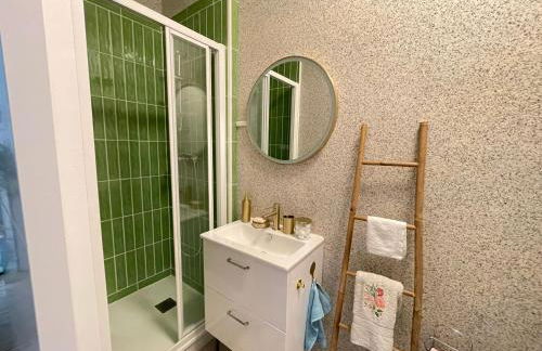 Villa Pierre - Foto 20