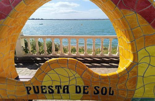 ESTUDIO CON PISCINA Y GARAJE A 100 Mtr DE LA PLAYA - Foto 45