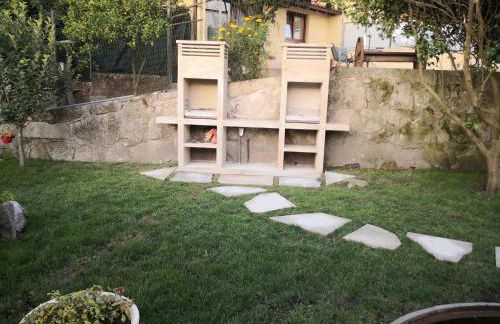 Casa de Santa Luzia B - Foto 18