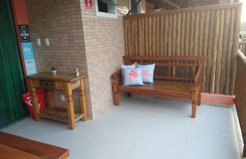 Residencial Itacimirim Summer Ville Casa 5D - Foto 25