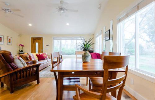 Sonoma Wine Country Bungalow - Foto 50