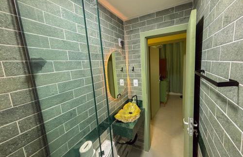 Lindo, Novo e Decorado - 202 C - Foto 38