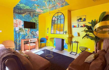 Cocon Mad'Mazelle - Hyper centre - 4P - Photo 32