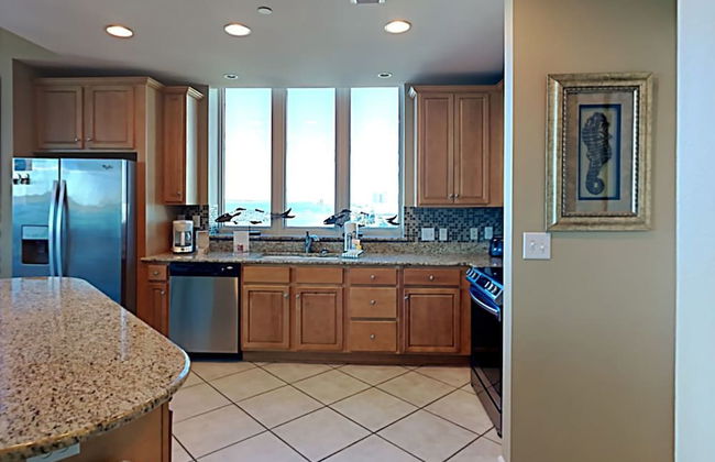 Lagoon Tower #402 - Foto 8