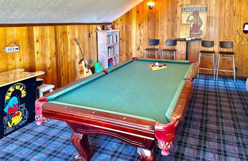 Jackalope Lodge - Foto 38