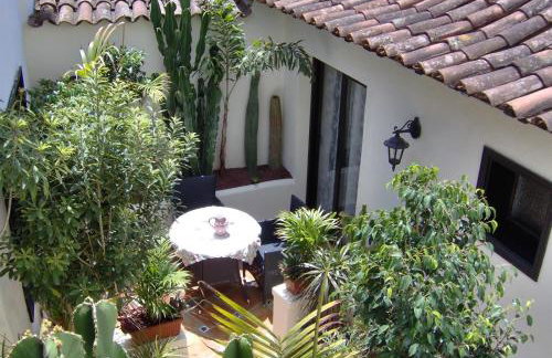 Aptos Monasterio de San Antonio 1 - Foto 1