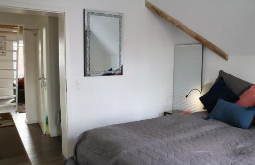 Wohnung bei Façon - Foto 35